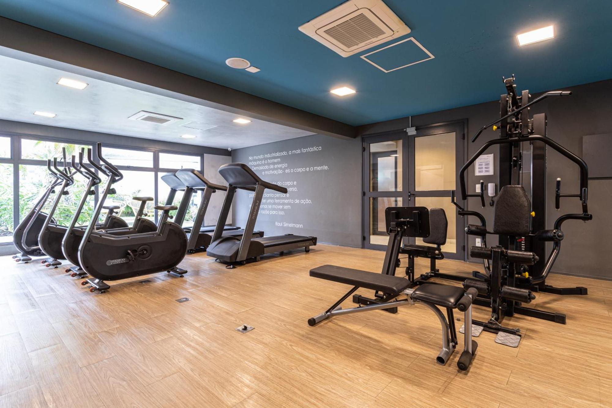 Setin Downtown Genebra - Apartamentos Completos Na Bela Vista Com Piscina Sao Paulo Dış mekan fotoğraf